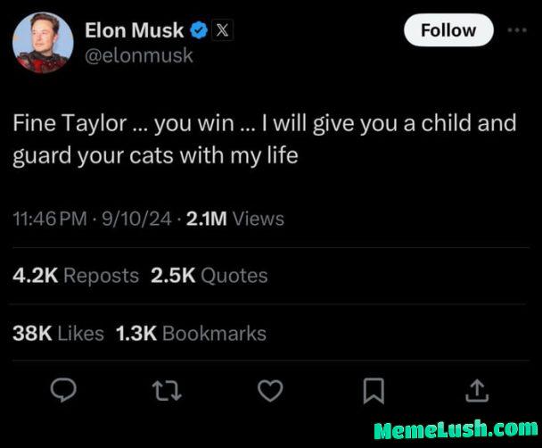 This is why conservatives are called weird