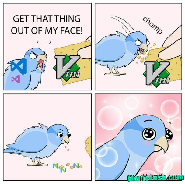 VimIsLoveVimIsLife VimIsLoveVimIsLife