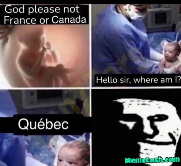 God please no