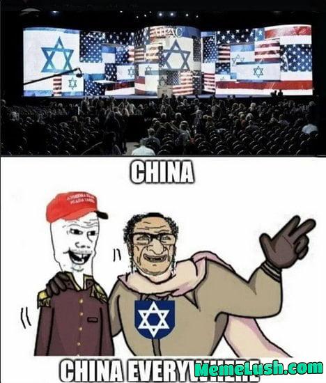 My fellow MAGA My fellow MAGA