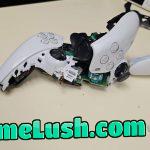 What Boss fight makes you doing this?