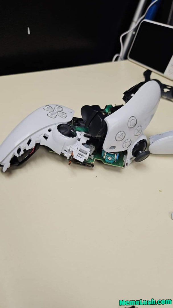 What Boss fight makes you doing this? What Boss fight makes you doing this?