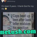 Misunderstandings in life