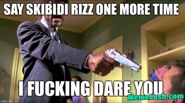 F**king kids these days F**king kids these days