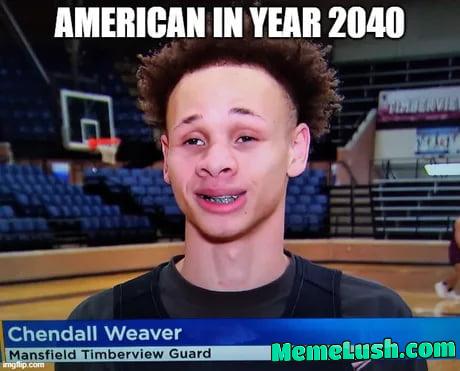 My fellow… My fellow…