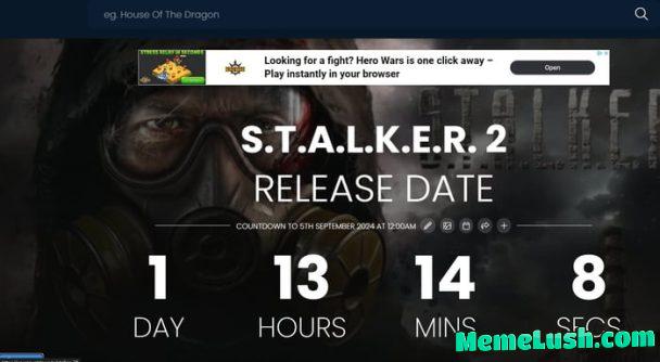 Oh man I can hardly wait, I took a week off to explore the zone I am so excited Oh man I can hardly wait, I took a week off to explore the zone I am so excited