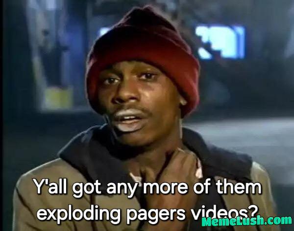 This may be the funniest special op in the history of special ops, maybe ever. This may be the funniest special op in the history of special ops, maybe ever.