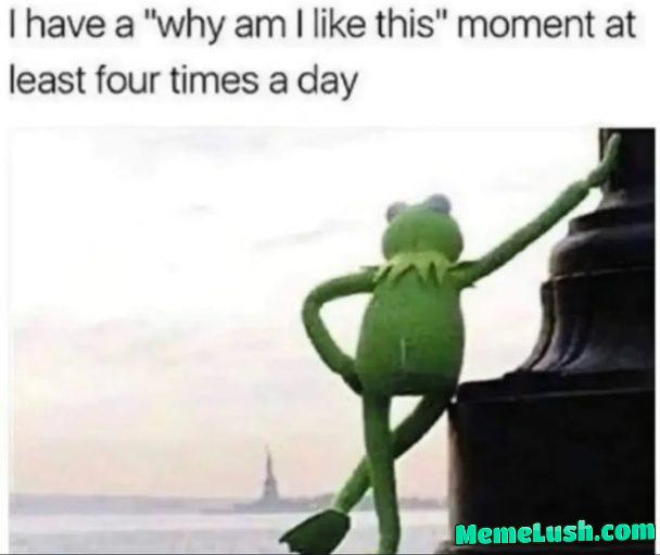 Never reach any conclusion though, I just ponder Never reach any conclusion though, I just ponder