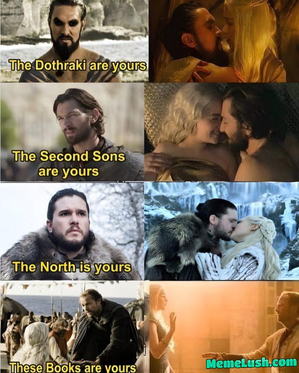 Lord of Friendzone Lord of Friendzone