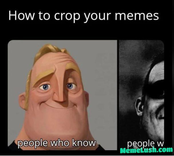 A meme of a meme A meme of a meme