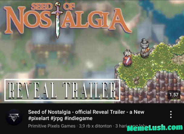 Can you show me, a new game whos tipe 2D RPG Turn Based Sir? Can you show me, a new game whos tipe 2D RPG Turn Based Sir?