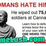 I keep adding memes about the Roman Empire until I get bored or die #36