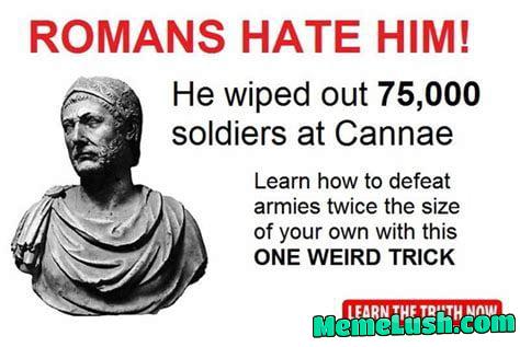 I keep adding memes about the Roman Empire until I get bored or die #36 I keep adding memes about the Roman Empire until I get bored or die #36