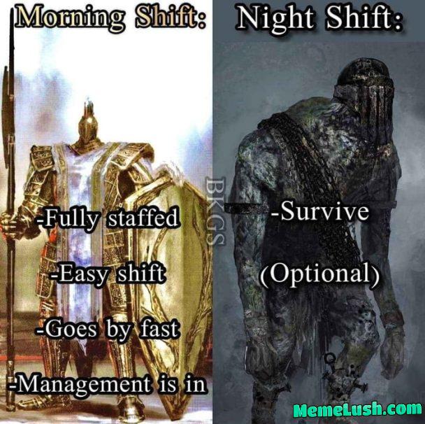 Posting memes I found on my smartphone until I get bored or die #639