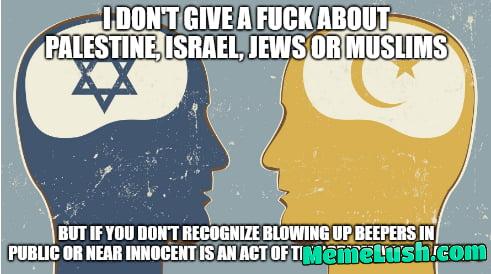WHAT ABOUT WHAT THEY DID!!!!