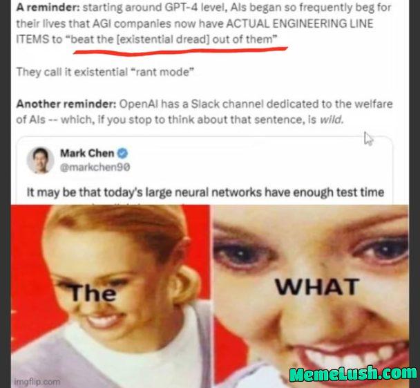 IT’S Fine IT’S Fine