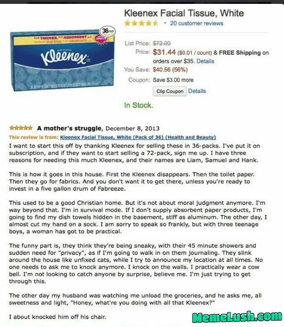 One woman fighting the war One woman fighting the war