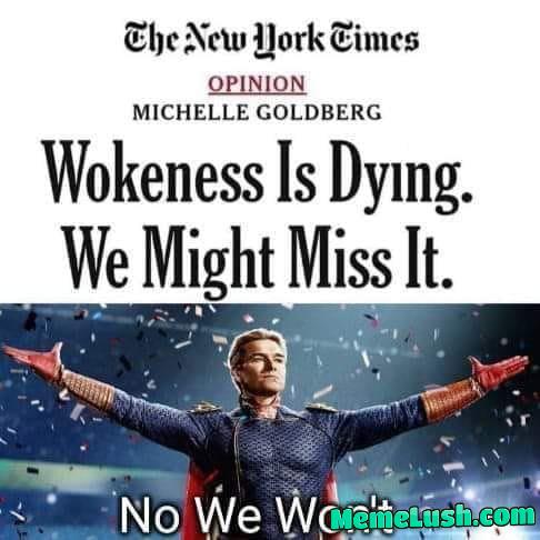 Oh, we’ll miss the thing that caused the SHITTIEST ERA IN THE ENTIRE ENTERTAINMENT BUSINESS? Oh, we’ll miss the thing that caused the SHITTIEST ERA IN THE ENTIRE ENTERTAINMENT BUSINESS?