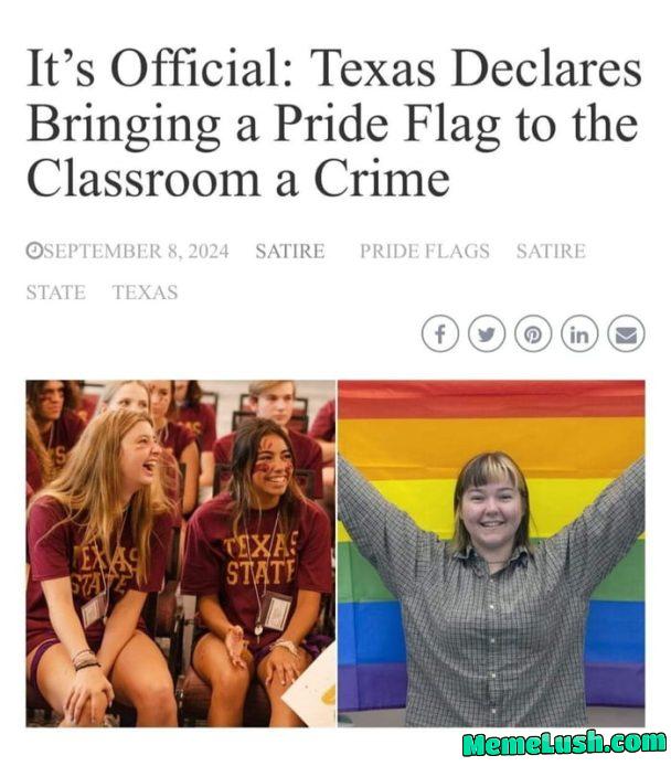 Not today Satan. Not today Satan.