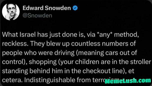 To learn who controls you, simply find out who you are not allowed to criticize. – Voltaire To learn who controls you, simply find out who you are not allowed to criticize. – Voltaire