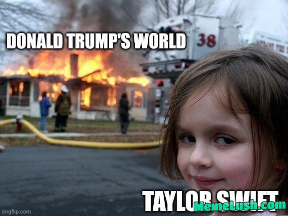 All she did was endorse Kamala and encourage those over 18 to register to vote and do their research All she did was endorse Kamala and encourage those over 18 to register to vote and do their research