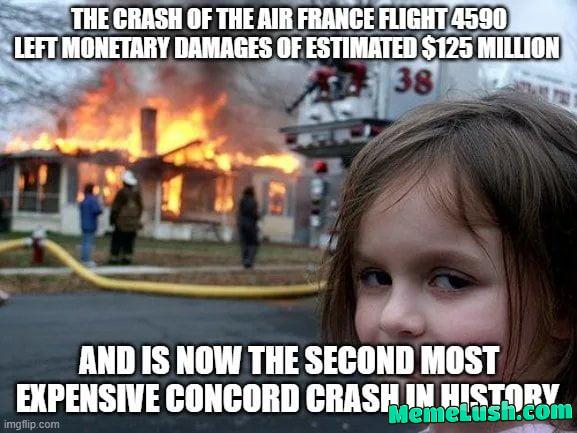 Concord is bad Concord is bad