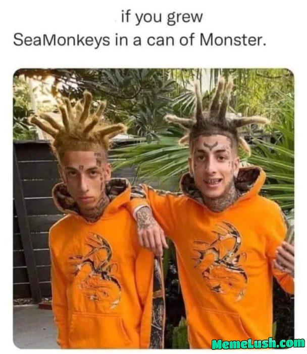 No one reads these anyway