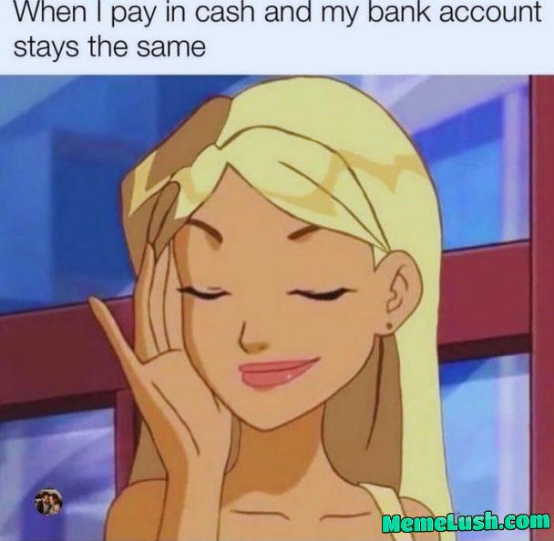 Posting memes I found on my smartphone until I get bored or die #678 Posting memes I found on my smartphone until I get bored or die #678