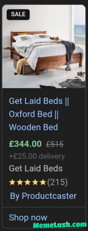 They ain’t playing around