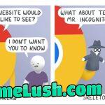 The illusion of privacy