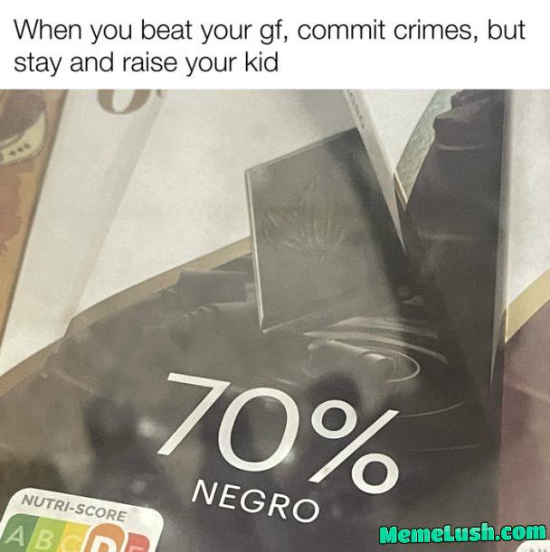 What can he do to reach 100%? What can he do to reach 100%?