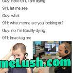 Im Dead