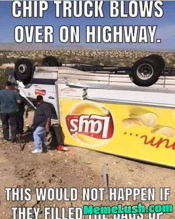 Make memes great again.