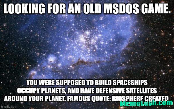 About 30 yr ago, played on a 286 or c64 in eastern europe About 30 yr ago, played on a 286 or c64 in eastern europe