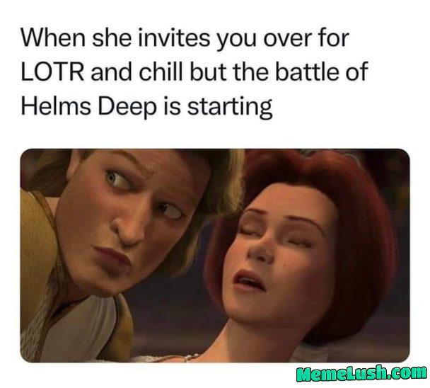 Posting memes I found on my smartphone until I get bored or die #694 Posting memes I found on my smartphone until I get bored or die #694