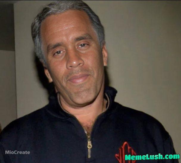 Sean Diddy Epstein is about to get exposed for why he records everyone that has sex at his parties