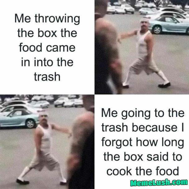 And what temperature? And what temperature?