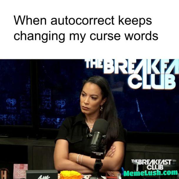 No, don’t like that No, don’t like that