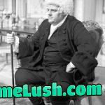 We almost missed Samuel Johnson’s birthday! He was born on this day in 1709. We are anaspeptic, frasmotic, even compunctuous to have caused you such pericombobulation, Dr Johnson.