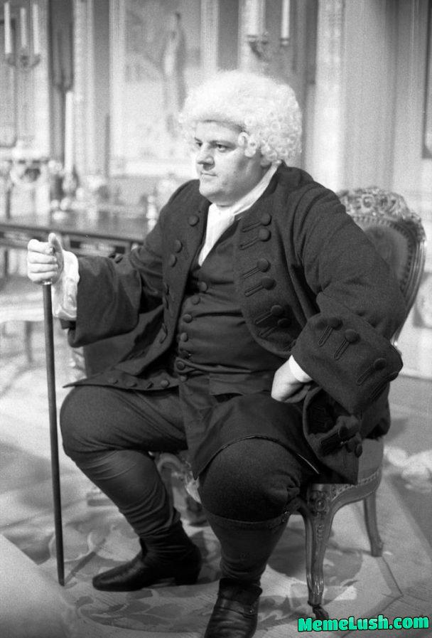We almost missed Samuel Johnson’s birthday! He was born on this day in 1709. We are anaspeptic, frasmotic, even compunctuous to have caused you such pericombobulation, Dr Johnson. We almost missed Samuel Johnson’s birthday! He was born on this day in 1709. We are anaspeptic, frasmotic, even compunctuous to have caused you such pericombobulation, Dr Johnson.