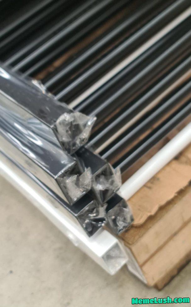 Fencing porn Fencing porn