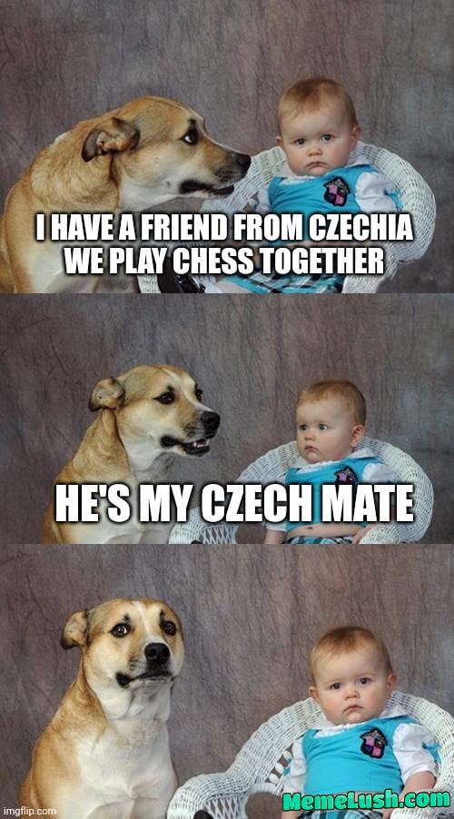 I’ll see myself out I’ll see myself out