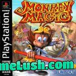 We have Wukong at home.