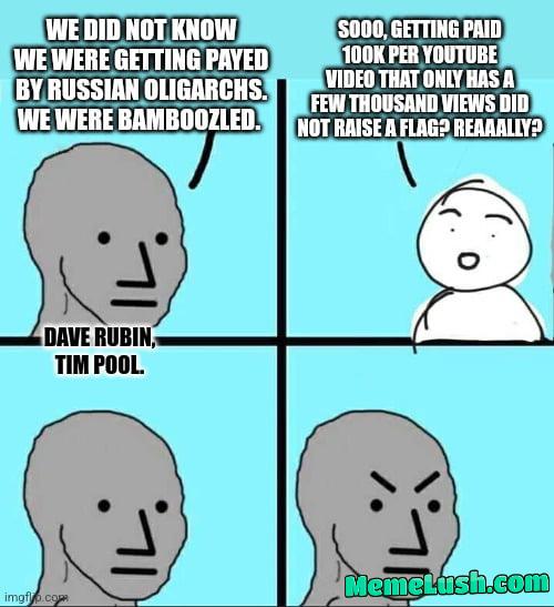 You are not a clown. You are the entire circus. You are not a clown. You are the entire circus.