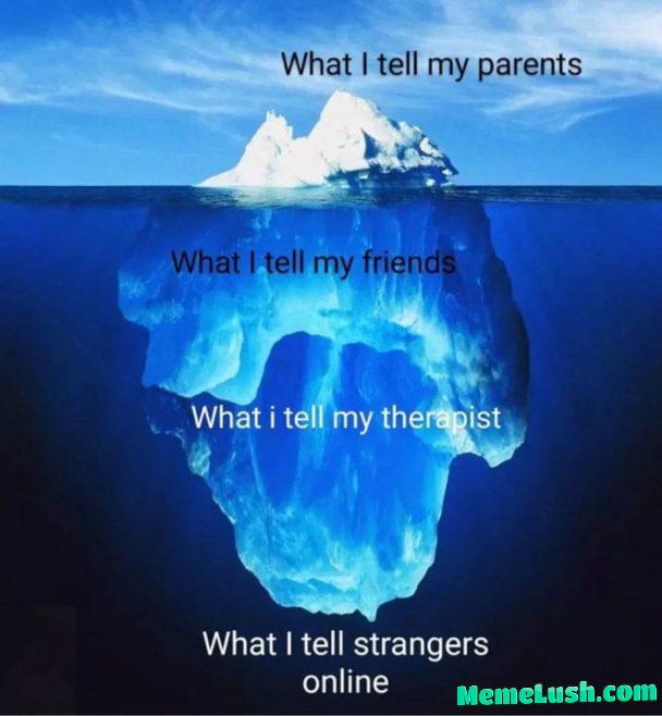 Too relatable Too relatable