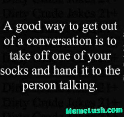 Life hack, Thank me later