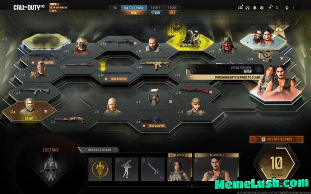 Activision is trying really hard to drip woke sh*t into COD without being punished Activision is trying really hard to drip woke sh*t into COD without being punished