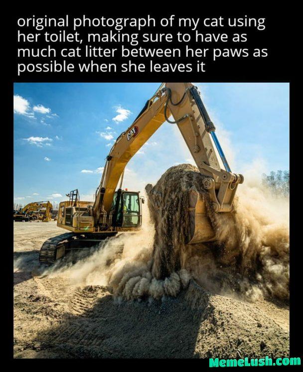 Yes, I already have this mat