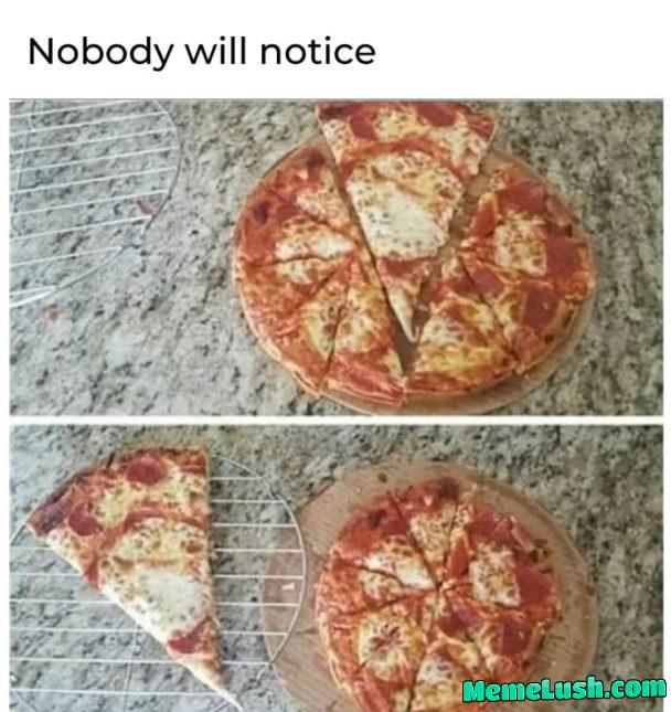 Pizza Sorcery!