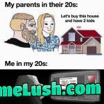 It says 30s in the screen